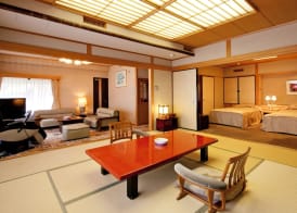 Arima Onsen Gekkoen Yugetsusanso 5