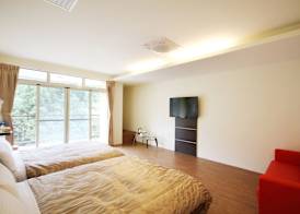 Shang Ti Sitou B&B 5