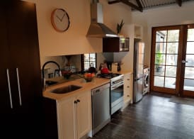 Irongate Studio B&B 3
