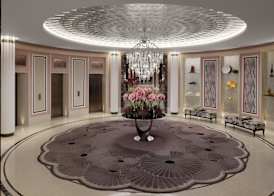 The Biltmore Mayfair 2