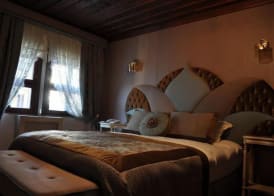 Arasta Konak Otel 2