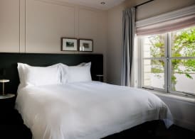 Pillows Luxury Boutique Hotel aan de IJssel 4