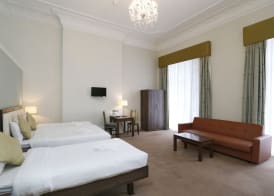 Hyde Park Boutique Hotel 5