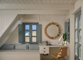 Michelangelo Beach Villa 2