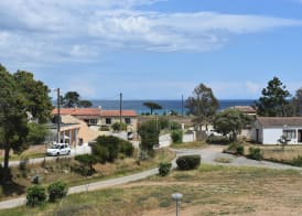 Résidence Les Pavillons du Golfe 5
