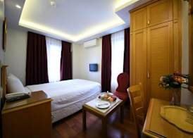 Park Star Hotel Taksim 5