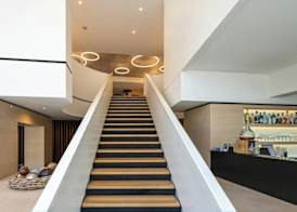 Stadthotel Münster 5