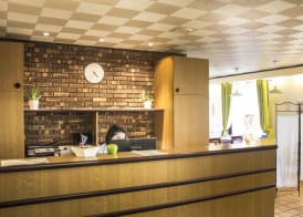 Hôtel Inn Design & Restaurant Bourges 4