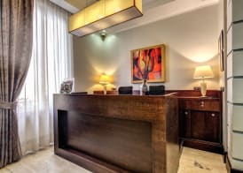 Hotel Giuggioli 3