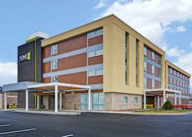 Home2 Suites By Hilton Lafayette 2