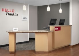 TownePlace Suites by Marriott Franklin Cool Springs 3