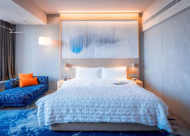 Le Meridien Hangzhou, Binjiang 5