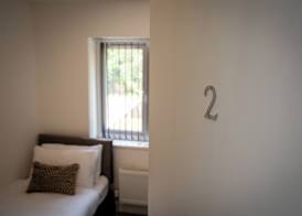 Beckbury House 2