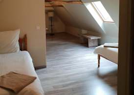 Bed In Bellongue 5