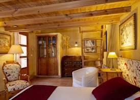 Hotel Rural Mas Fontanelles 2