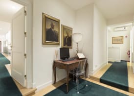 Relais Donna Lucrezia 3