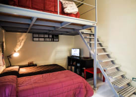 B&B Cuore di Napoli 4