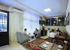 Gh Suites Taxim Hotel 3