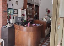Albergo Italia 5