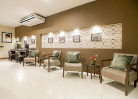 El Dorado Classic Hotel 2