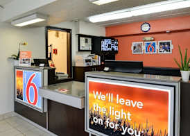 Motel 6-Toledo, OH 5