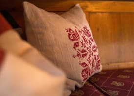 Pension der Steinbock - das 300 Jahre alte Bauernhaus - TIROL 3