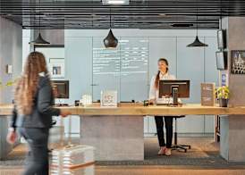 ibis Paris Porte D'Orleans 5