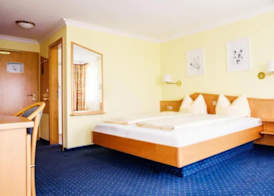 Sporthotel Schönblick 3