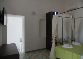 Hotel Da Franco Relax and Pool 2