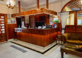 Hotel Santa Isabel 3
