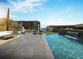 Barbaros Reserve Bodrum Residences Managed by Kempinski 2