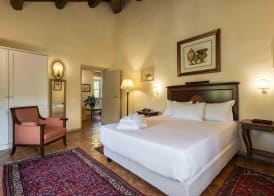 Hotel Terme di Stigliano 3