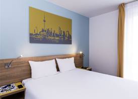 Aparthotel Adagio Access Paris Clamart 5