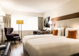 Hotel Astoria 4