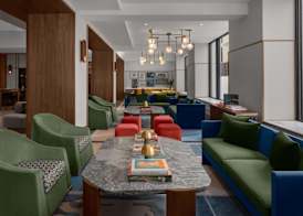 The Waymark Chattanooga, Tapestry Collection By Hilton 2