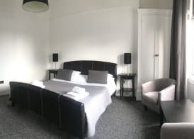The Graeme Hotel 2