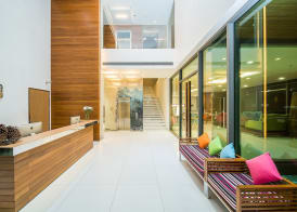 Seven Zea Chic Hotel 3