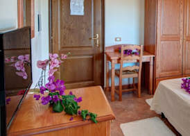 I Ginepri Hotel 4
