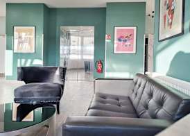 Garner Hotel Stuhr - Bremen A1 by IHG 2