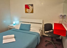 B&B I Am Here - Gioia 66 4