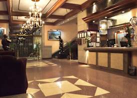 Hotel Gillow 3