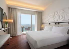 Hotel Delfino Taranto 5