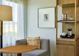 Sheraton Portland Airport Hotel 5