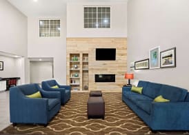 Comfort Inn & Suites High Point - Archdale 5