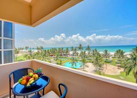 Crowne Plaza Resort SALALAH by IHG 5
