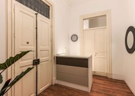 Kepos Rooms and Suites 2