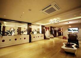 Naori by Alaya Stays 4