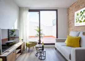 LucasLand Apartments Barcelona 5