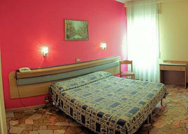 Hotel Del Sud 5