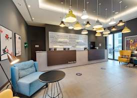 Premier Inn Regensburg City Centre 3